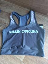 Top para atividade física