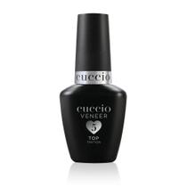 Top Passo 5 Cuccio Veneer - 13ml