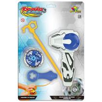 Top Pião Sniper Para Batalhas Brinquedo Infantil - Art Brink Top Pião Sniper Para Batalhas Brinquedo Infantil - Art Brink