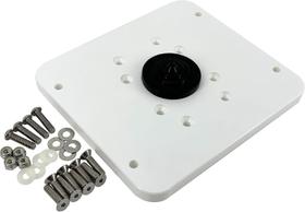 Top Plate SEAVIEW Modular monta padrões de parafusos personalizados Top Plate SEAVIEW Modular monta padrões de parafusos personalizados