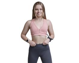 Top Plus Size Academia Fitness Blusa Feminina Cropped Ginástica Cross Treino Costa Fechada Top Plus Size Academia Fitness Blusa Feminina Cropped Ginástica Cross Treino Costa Fechada