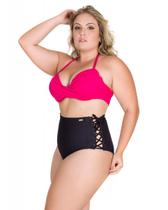 Top plus size - ANAJU