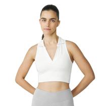 Top Polo Fila Tennis Sports Club Branco Top Polo Fila Tennis Sports Club Branco