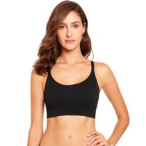 Top Power Básico Loba Lupo 41018-001 Microfibra