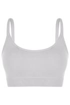 Top Power Básico sem costura Loba Clássica Lupo 41018 Top Power Básico sem costura Loba Clássica Lupo 41018