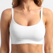 Top power básico sem costura lupo 41018-001 Top power básico sem costura lupo 41018-001