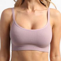 Top power básico sem costura lupo 41018-001 Top power básico sem costura lupo 41018-001