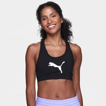 Top Puma 4 Keeps Feminino
