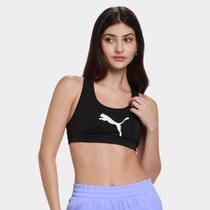 Top Puma 4Keeps Bra Feminino Top Puma 4Keeps Bra Feminino