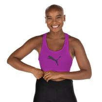 Top Puma 4Keeps Feminino