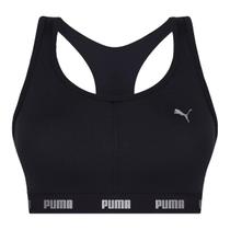 Top Puma Com Bojo Nadador Feminino Top Puma Com Bojo Nadador Feminino