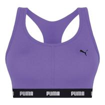 Top Puma Com Bojo Nadador Feminino