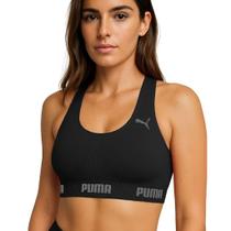 Top Puma Feminino Original Nadador Academia Fitness -
