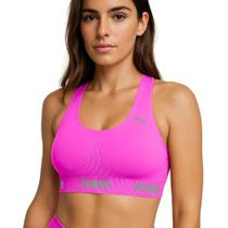 Top Puma Feminino Original Nadador Academia Fitness