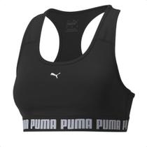 Top Puma Impact Strong Bra Feminino