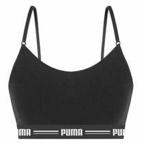 Top Puma Modal Stretch Feminino