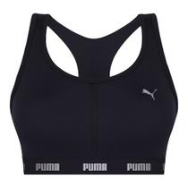 Top Puma Nadador Com Bojo Feminino Top Puma Nadador Com Bojo Feminino