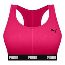 Top Puma Nadador com Bojo Removível 27060.002 Top Puma Nadador com Bojo Removível 27060.002