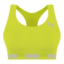 Top Puma Nadador Sem Costura 27070.001