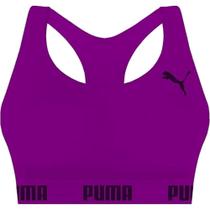 Top Puma Nadador Sem Costura 27070.001