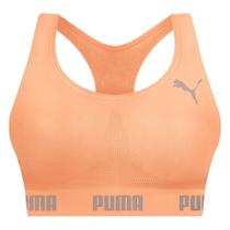 Top Puma Nadador Sem Costura Feminino