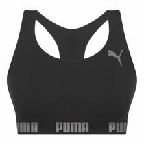 Top Puma Nadador Sem Costura