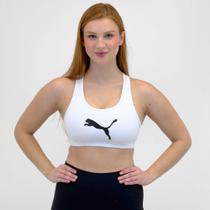 Top Puma sem Bojo 4 Keeps Feminino