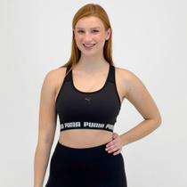 Top Puma sem Bojo Impact Strong Feminino