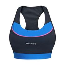 Top Rainha Assimetric Flow Feminino - Ptoazpink