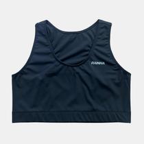 Top Rainha Classic Joy II Plus Size Feminino Top Rainha Classic Joy II Plus Size Feminino