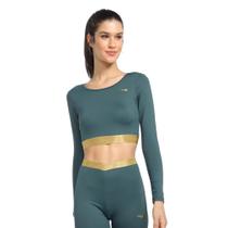 Top Rainha Elastic Com Bojo Feminino