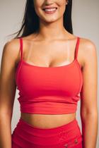 Top Recortes 2 Em 1 Goiaba Top Recortes 2 Em 1 Goiaba