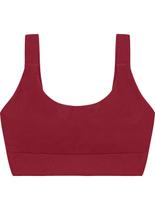 Top Regata Enfim 1000125387 Feminino Active Dry Proteção UV50+ Microfibra T. P/GG