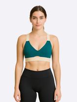 Top Regata Enfim Malwee Cut Out Malha Feminino - Top Regata Enfim Malwee Cut Out Malha Feminino -