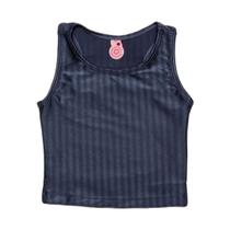 Top Regata Infantil - Carbox Top Regata Infantil - Carbox