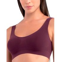 Top Regata Sem Bojo She Sem Costura 750.02 Seamless