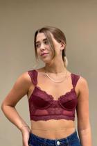 Top renda amelie