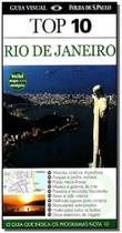 Top Rio de Janeiro - PUBLIFOLHA