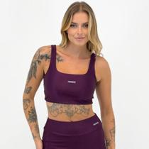 Top Rosa Bella Allure com Bojo Feminino Top Rosa Bella Allure com Bojo Feminino
