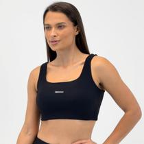 Top Rosa Bella Canelado com Bojo Feminino Top Rosa Bella Canelado com Bojo Feminino