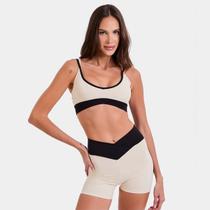 Top Rowa Manu Cit Joja Feminino