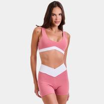 Top Rowa Manu Cit Joja II Feminino