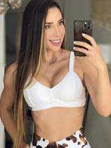 Top Run Fitness Branco