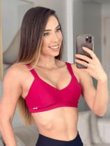 Top Run Fitness Cereja