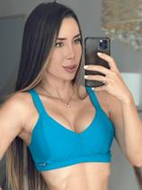 Top Run Fitness Verde Jade