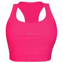 Top Run More Alta Sustentação Compression Feminino