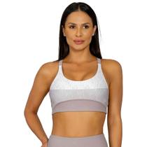 Top Run More Color Fusion Feminino