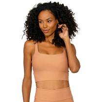 Top Run More Essencial Feminino