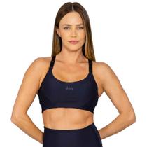 Top Run More Essencial Max Feminino