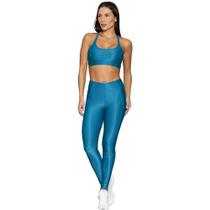 Top Run More Glow Feminino